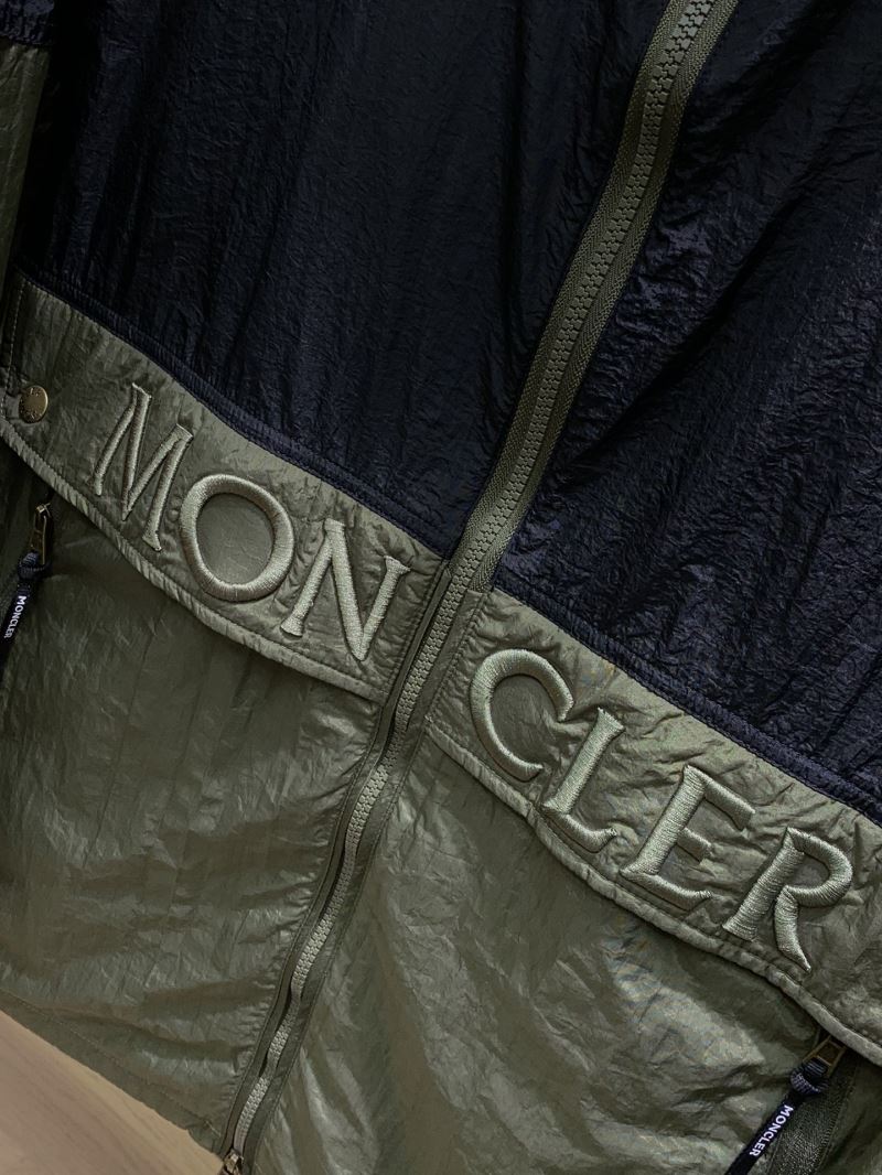 Moncler Outwear